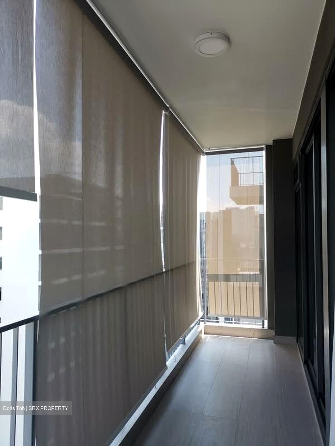 North Park Residences (D27), Apartment #600089081